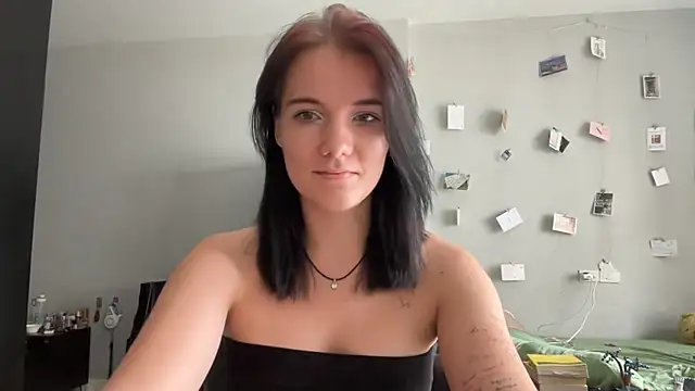 RosePlant's Live XXX Chat