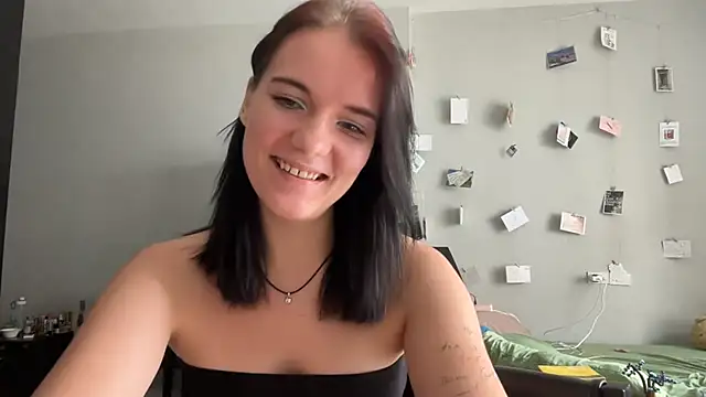 RosePlant Live XXX-Chat