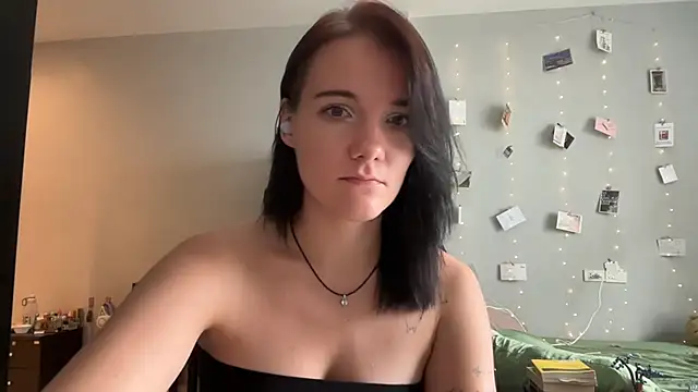 RosePlant's Live XXX Chat
