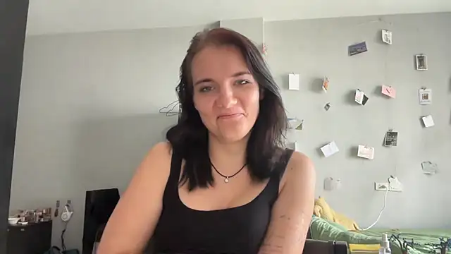 RosePlant's Live XXX Chat