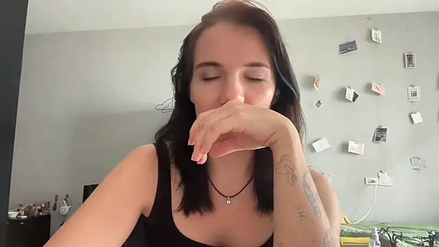 RosePlant – Live XXX-chat