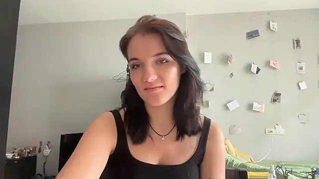 RosePlant live XXX chat