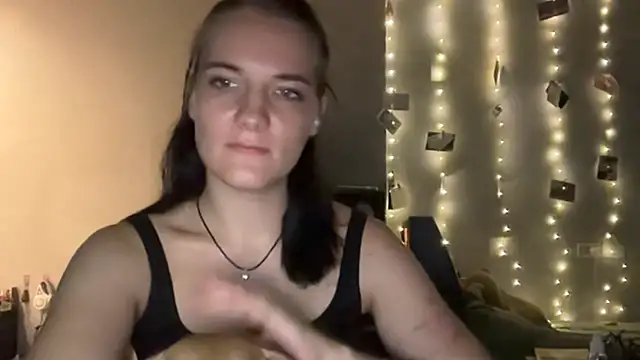 RosePlant – Live XXX-chat