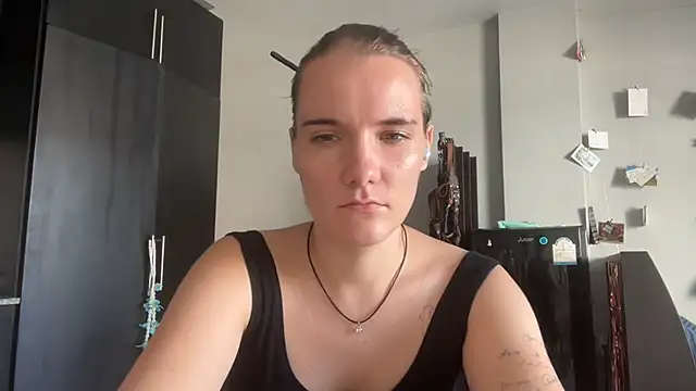 Živý XXX chat RosePlant