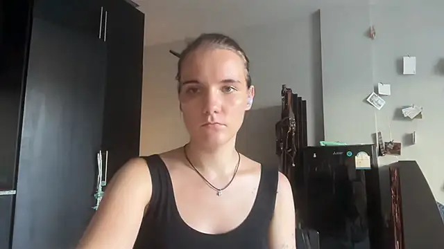 RosePlant webkamerás műsora