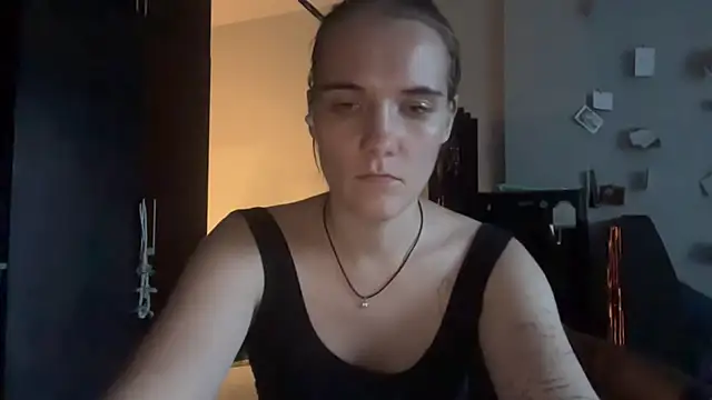 RosePlant's Live XXX Chat