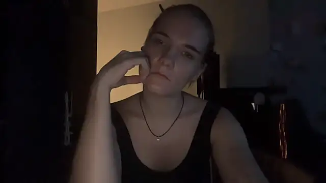 RosePlant's Live XXX Chat