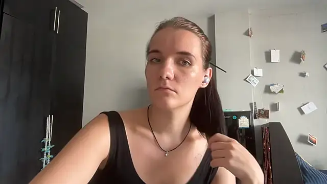 RosePlant's Live XXX Chat