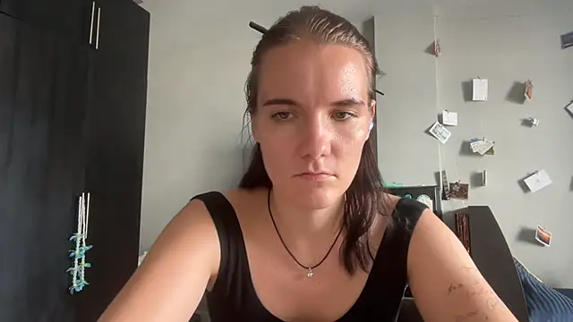 RosePlant's Live XXX Chat