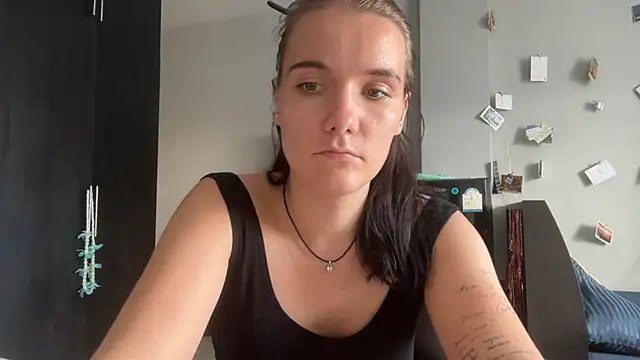 Živý XXX chat RosePlant