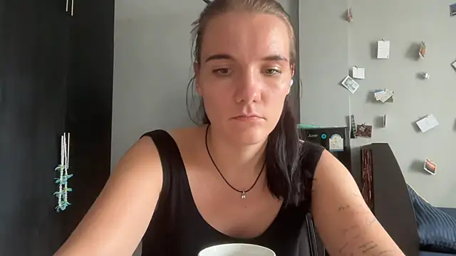 Chat XXX Live RosePlant