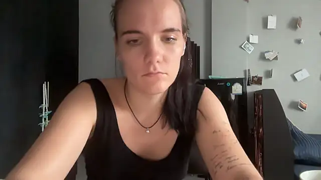 RosePlant Live XXX-chat