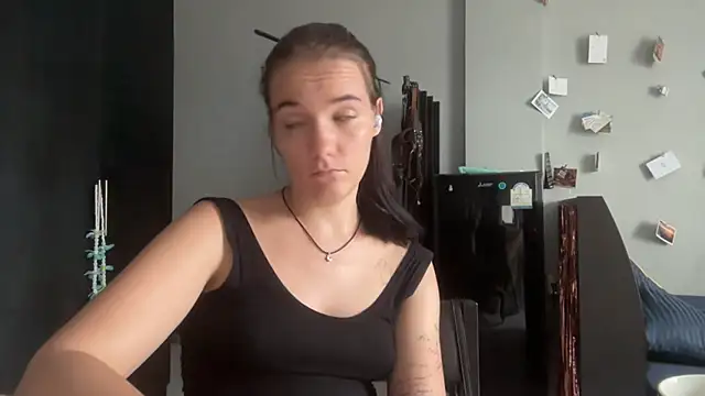 RosePlant's Live XXX Chat