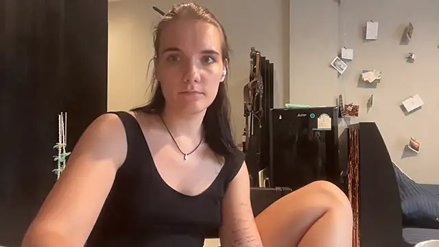 RosePlant Live XXX-Chat