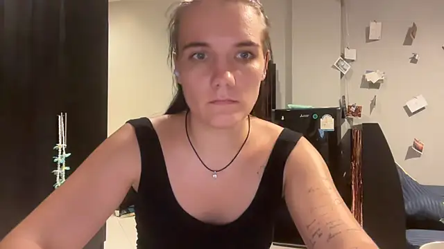 RosePlant Live XXX Chat