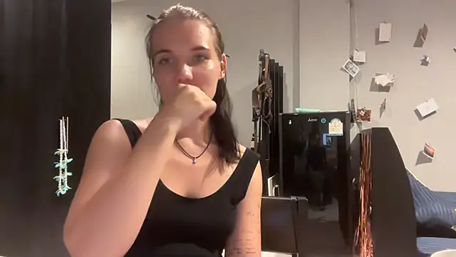 RosePlant – Live XXX-chat