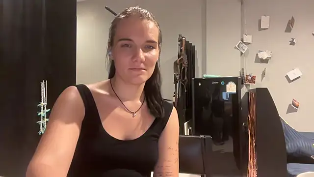 RosePlant Live XXX-Chat