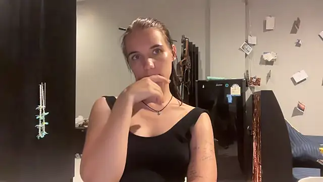 RosePlant Chat XXX live