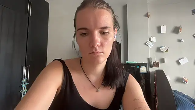 Živý XXX chat RosePlant