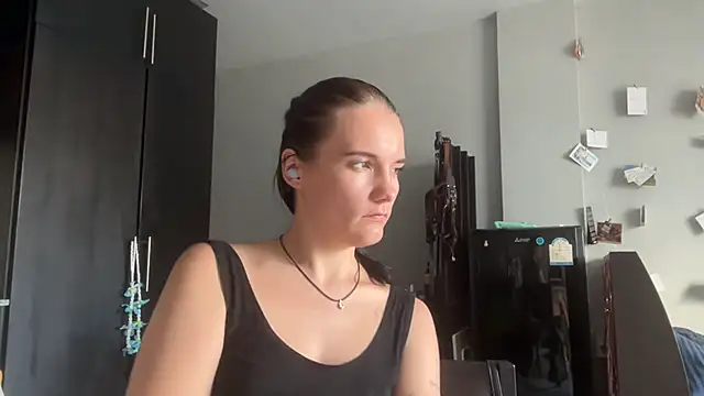 Chat XXX en directo de RosePlant