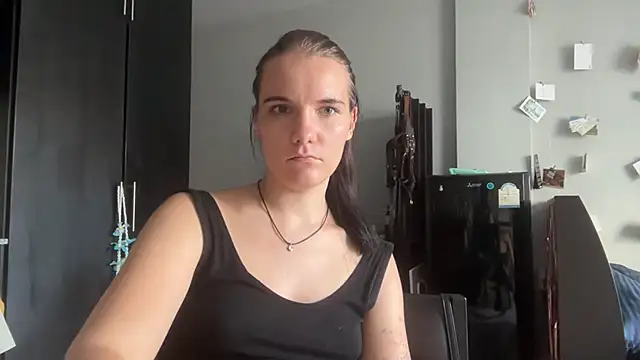RosePlant's Live XXX Chat