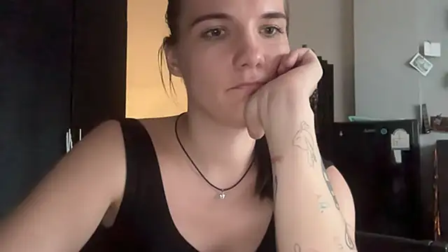 Chat XXX en directo de RosePlant