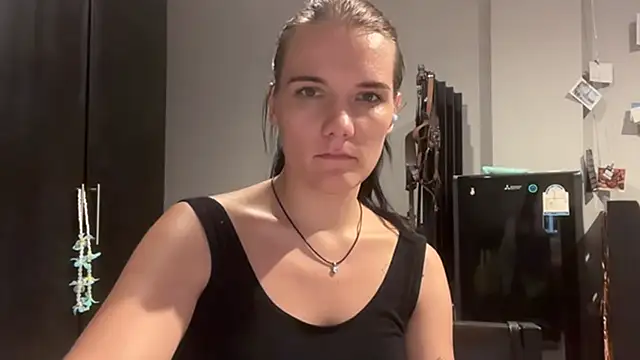RosePlant's Live XXX Chat