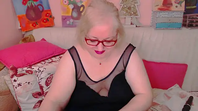 Maturelove_xxx Webcam show