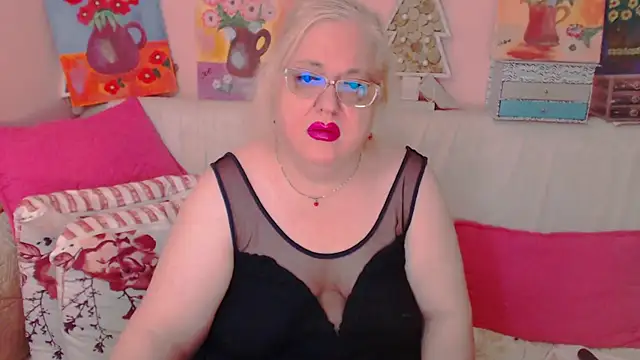 Chatroom XXX en direct de Maturelove_xxx