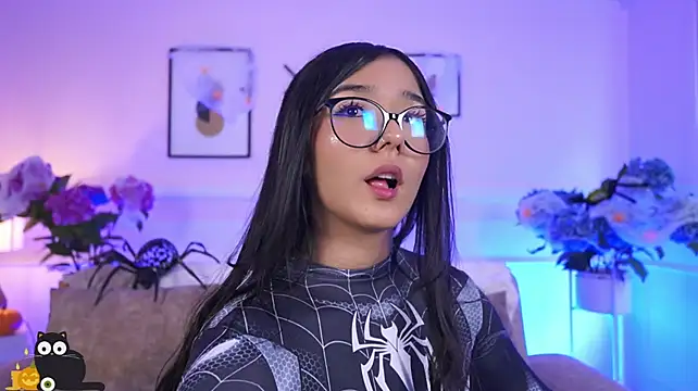 VioletJoness_'s Live XXX Chat