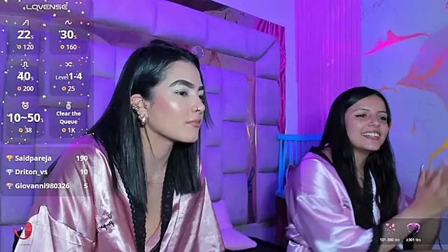Anal_Temptation Webcamshow