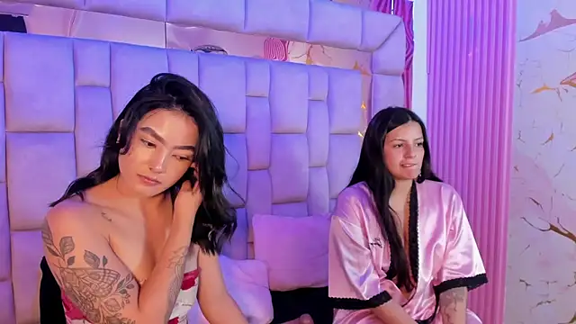 Anal_Temptation's Webcam Show