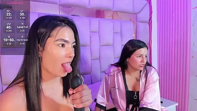 Anal_Temptation Webcam-Show
