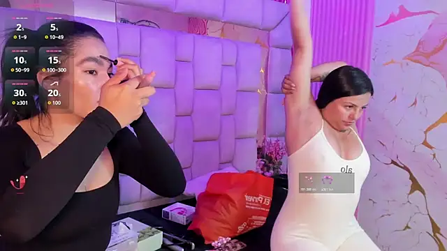 Pokazy przed kamerką – Anal_Temptation