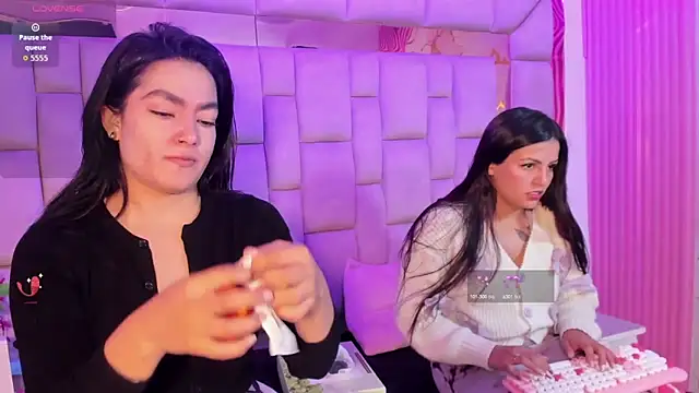 Anal_TemptationのライブXXXチャット