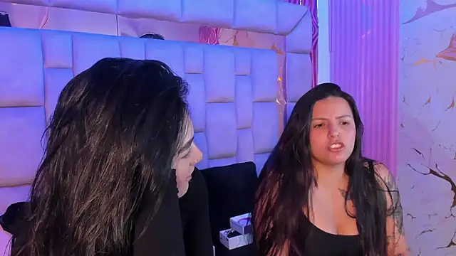 Anal_Temptation Webcam show