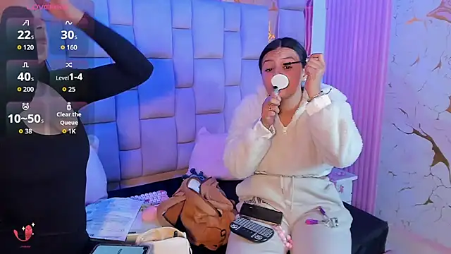 Anal_Temptation 网络视讯表演