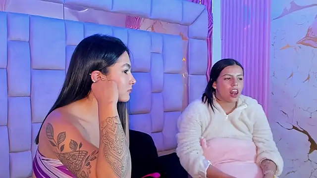 Anal_Temptation élő XXX-chatje
