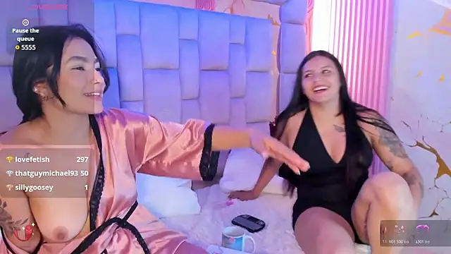 عرض كام Anal_Temptation