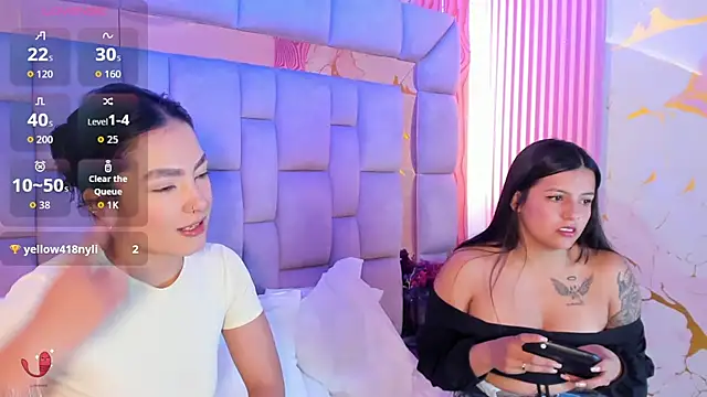 Anal_Temptation 网络视讯表演