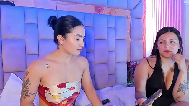 Anal_Temptation 在線直播表演