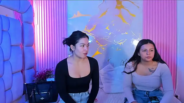 Anal_Temptation Show Webcam