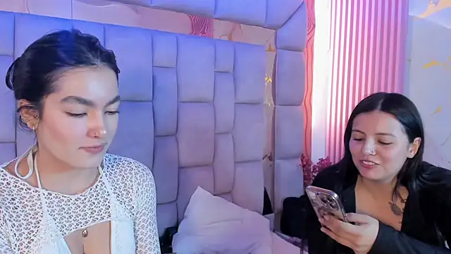 Webkamerová show Anal_Temptation