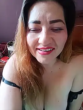 Morchis_esmeralda Webcamshow