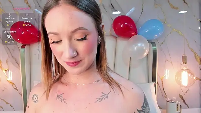 Živý XXX chat Hannah_Lane