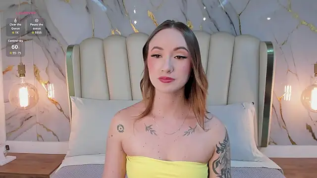 Živý XXX chat Hannah_Lane