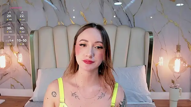 Hannah_Lanen Live XXX chat