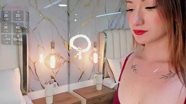 Chat XXX Live Hannah_Lane