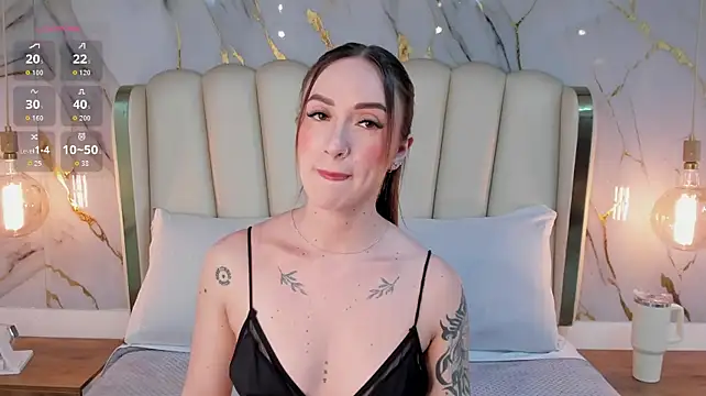 Živý XXX chat Hannah_Lane