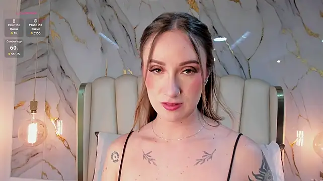 Hannah_Lane: απευθείας συνομιλία ΧΧΧ
